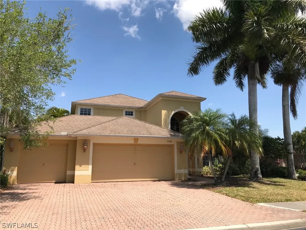 9700 Mendocino Drive Fort Myers FL 33919