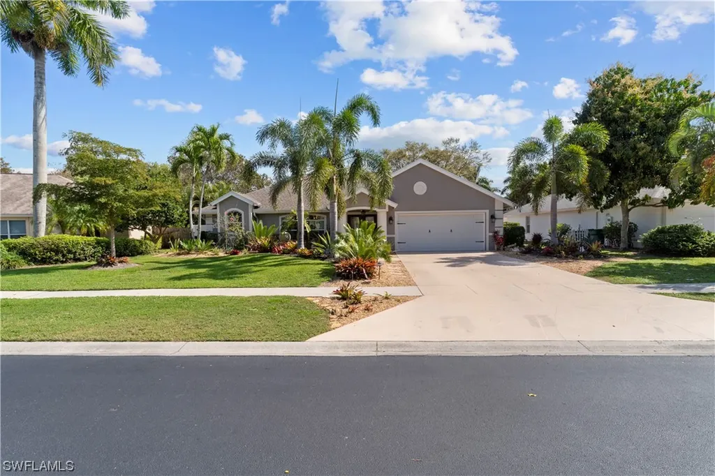 10231 Boca Circle Naples FL 34109