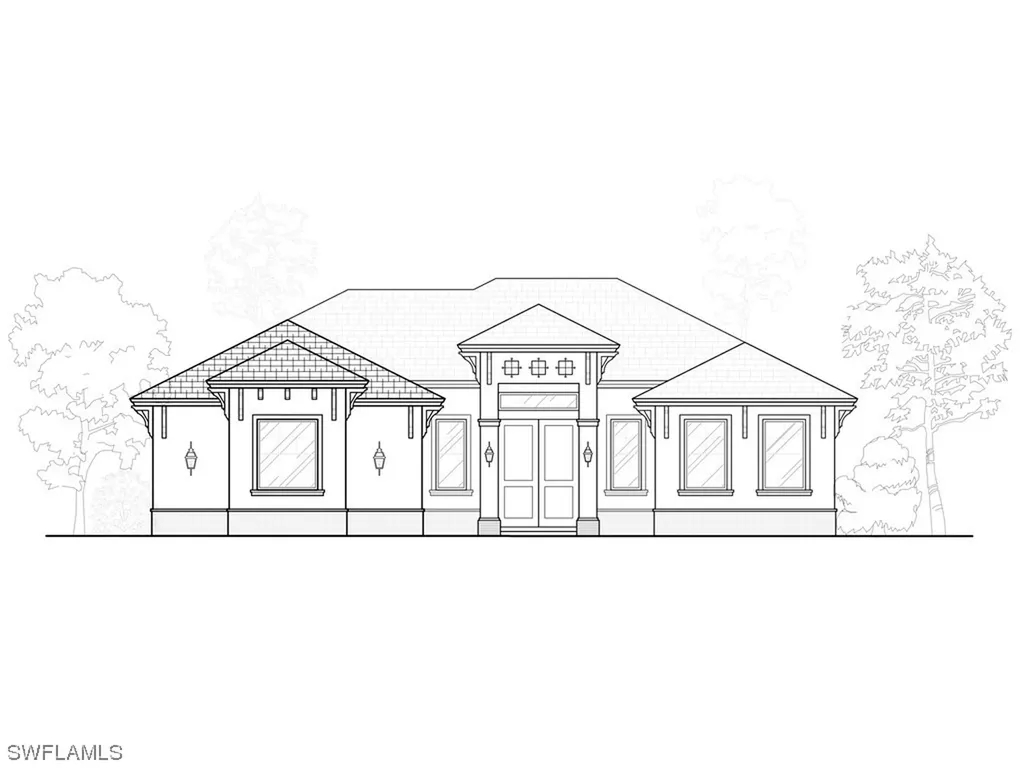 2793 72nd Avenue NE Naples FL 34120