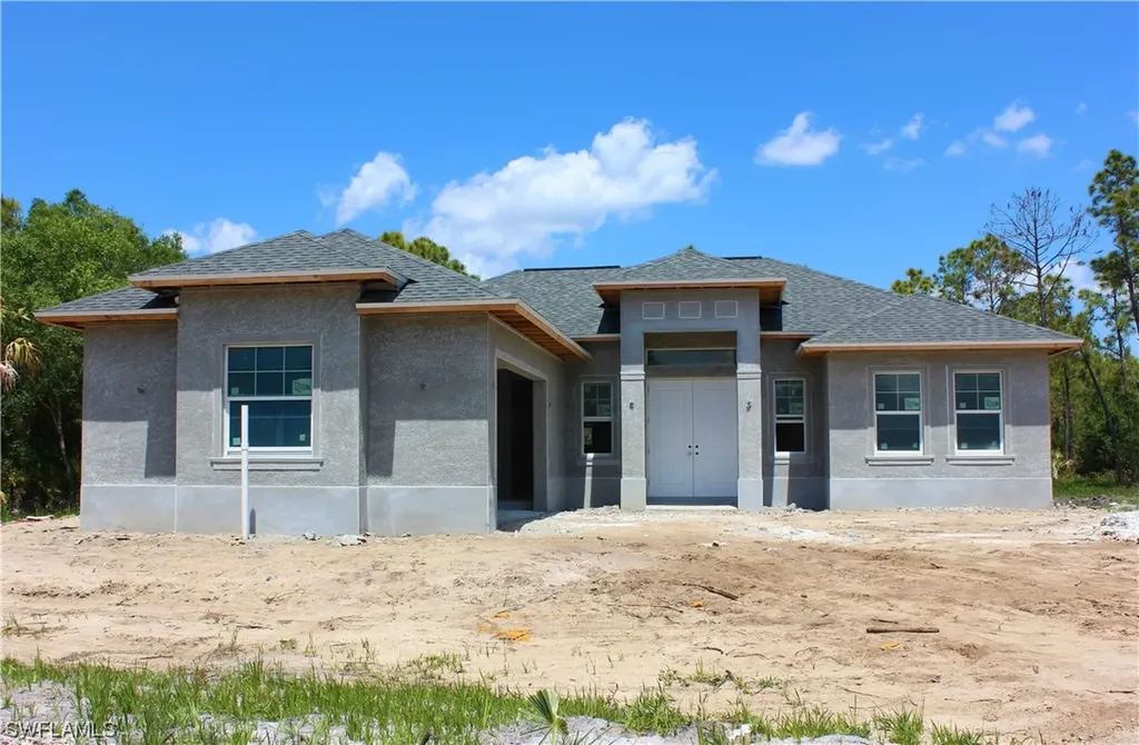 2793 72nd Avenue NE Naples FL 34120