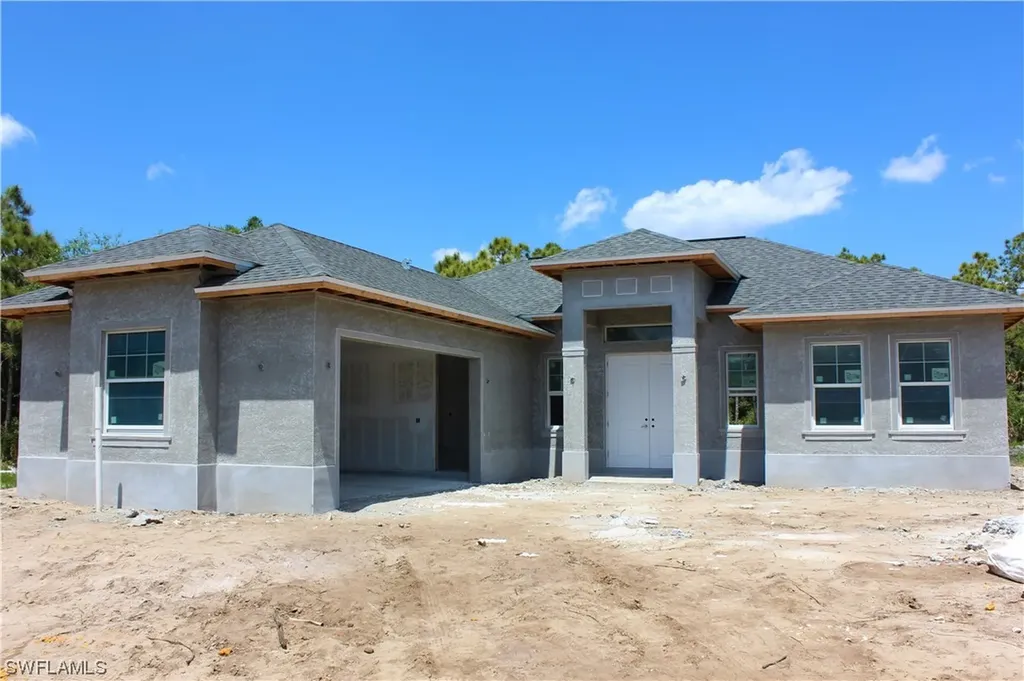 2793 72nd Avenue NE Naples FL 34120