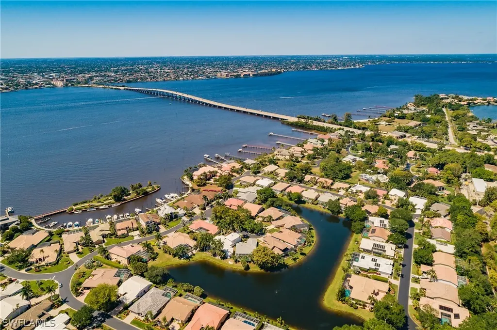 5260 S Landings Drive Fort Myers FL 33919