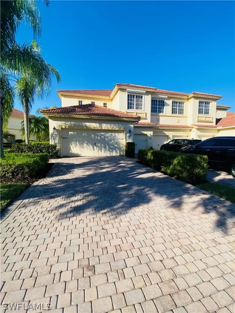 17484 Old Harmony Drive Fort Myers FL 33908