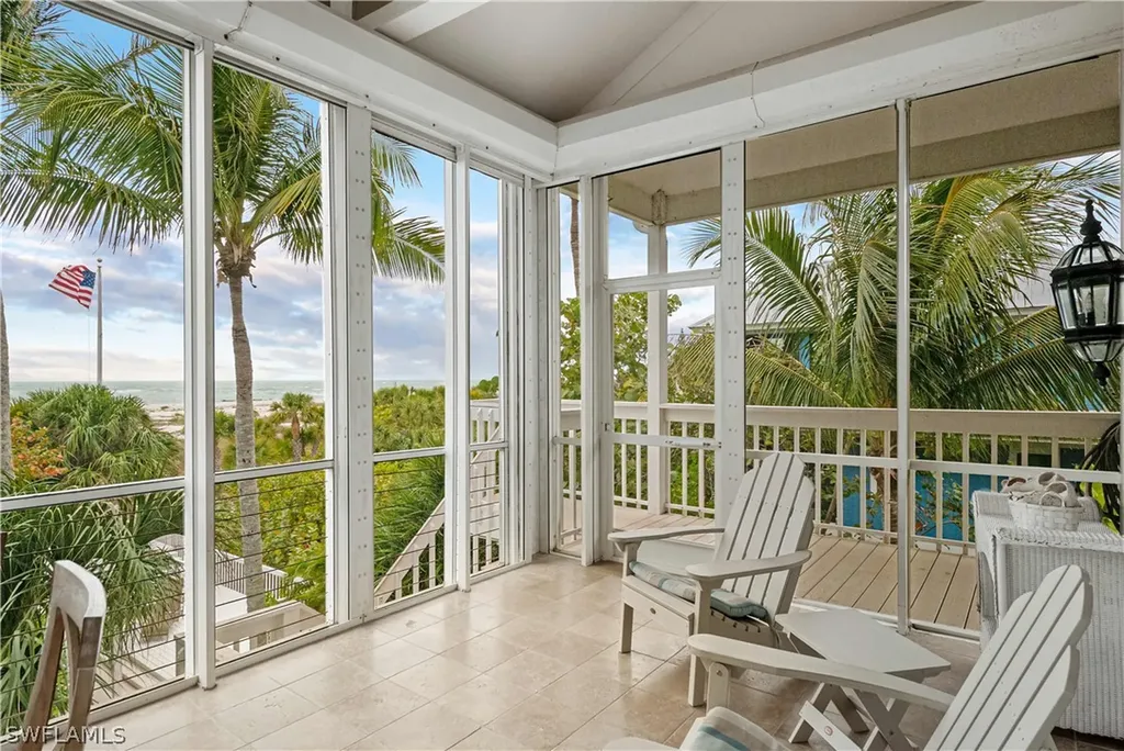 680 Gulf Lane Upper Captiva FL 33924