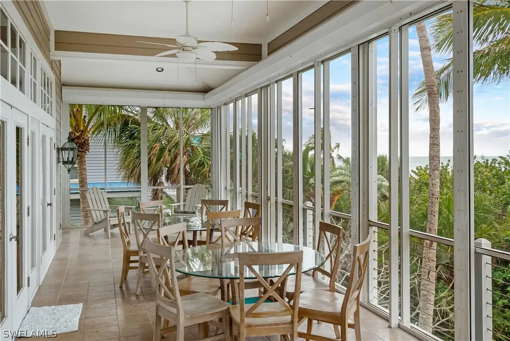 680 Gulf Lane Upper Captiva FL 33924