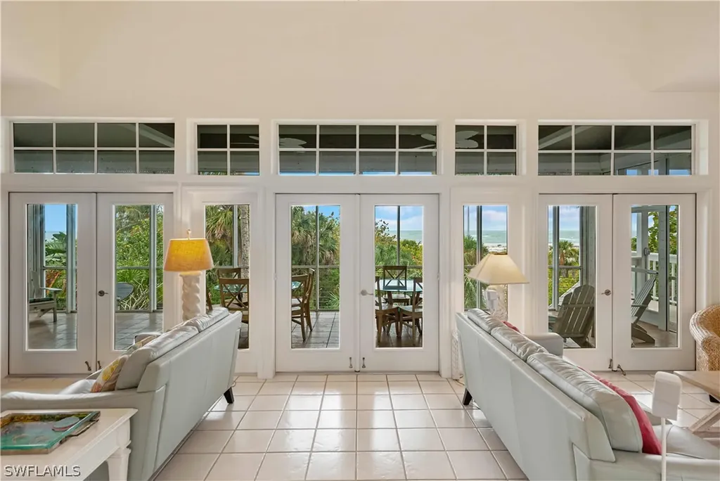 680 Gulf Lane Upper Captiva FL 33924