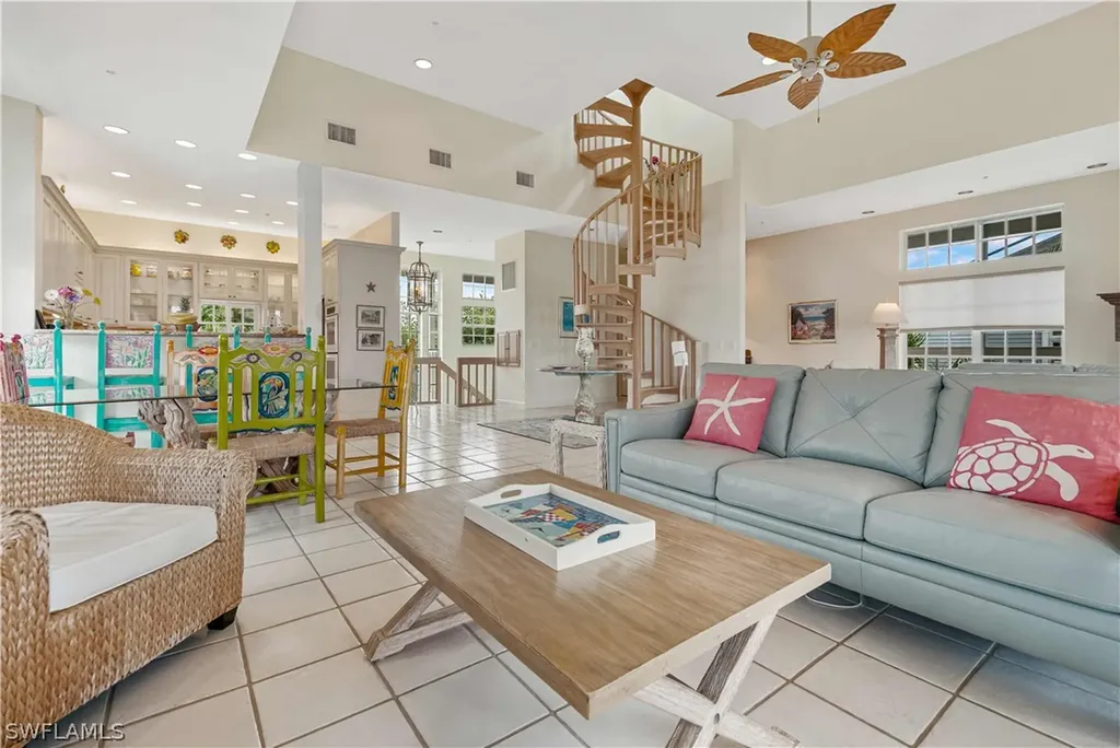 680 Gulf Lane Upper Captiva FL 33924