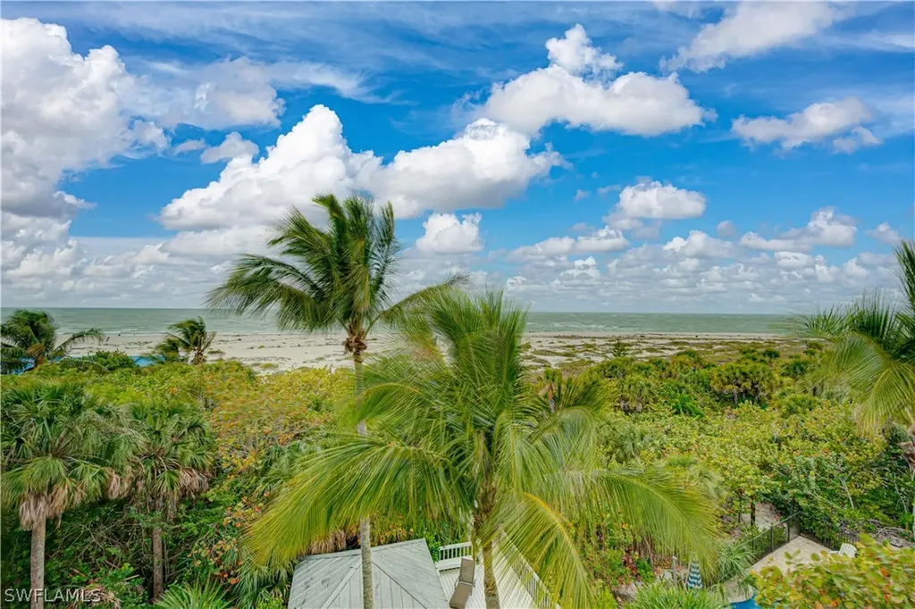 680 Gulf Lane Upper Captiva FL 33924