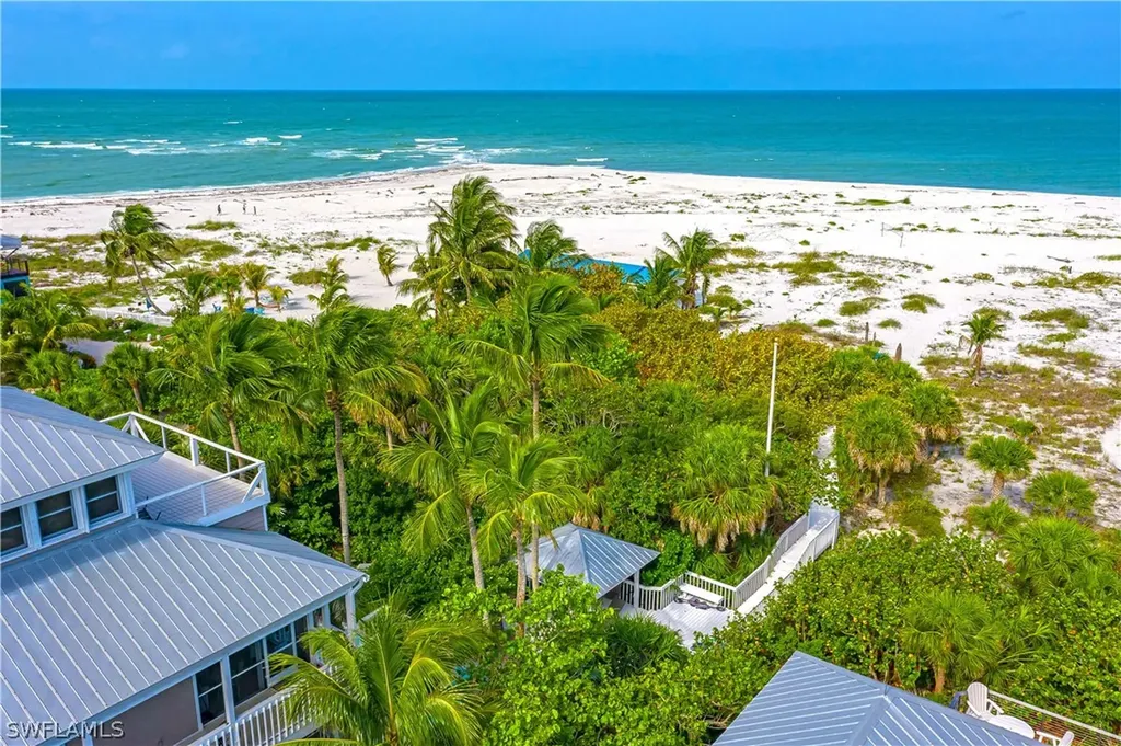 680 Gulf Lane Upper Captiva FL 33924