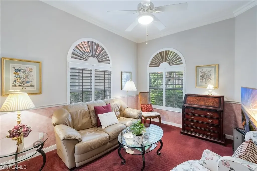 3952 Isla Ciudad Court Naples FL 34109