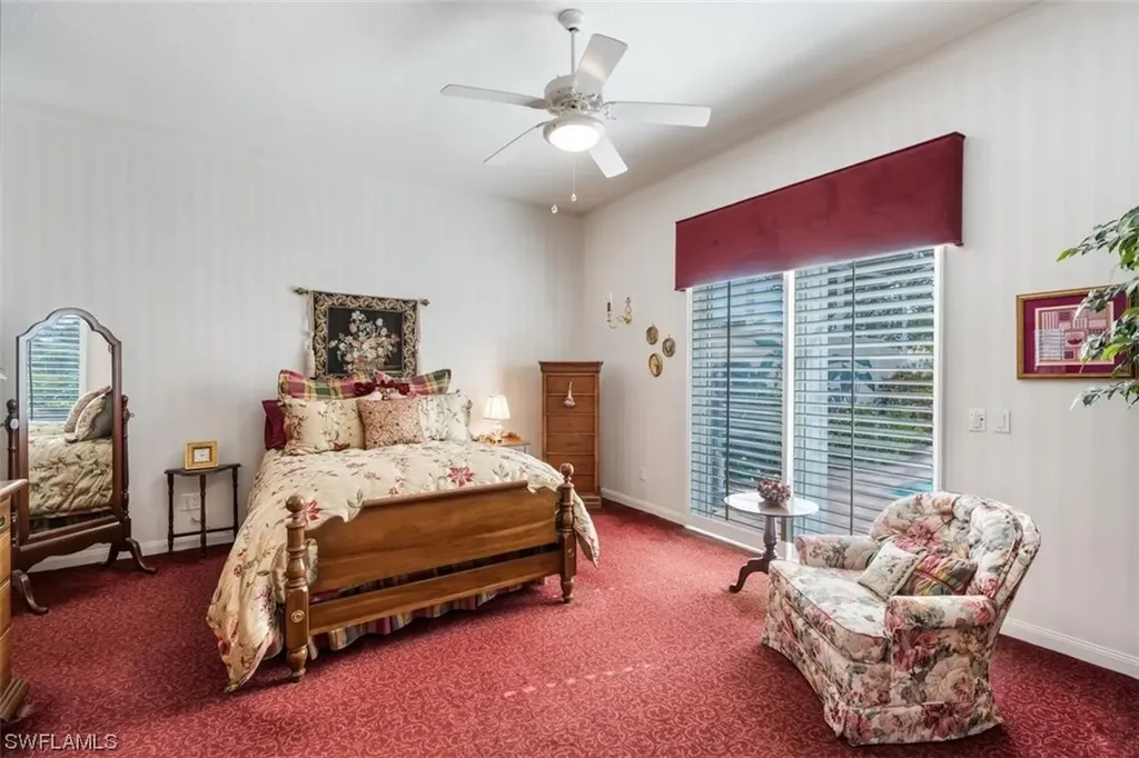 3952 Isla Ciudad Court Naples FL 34109