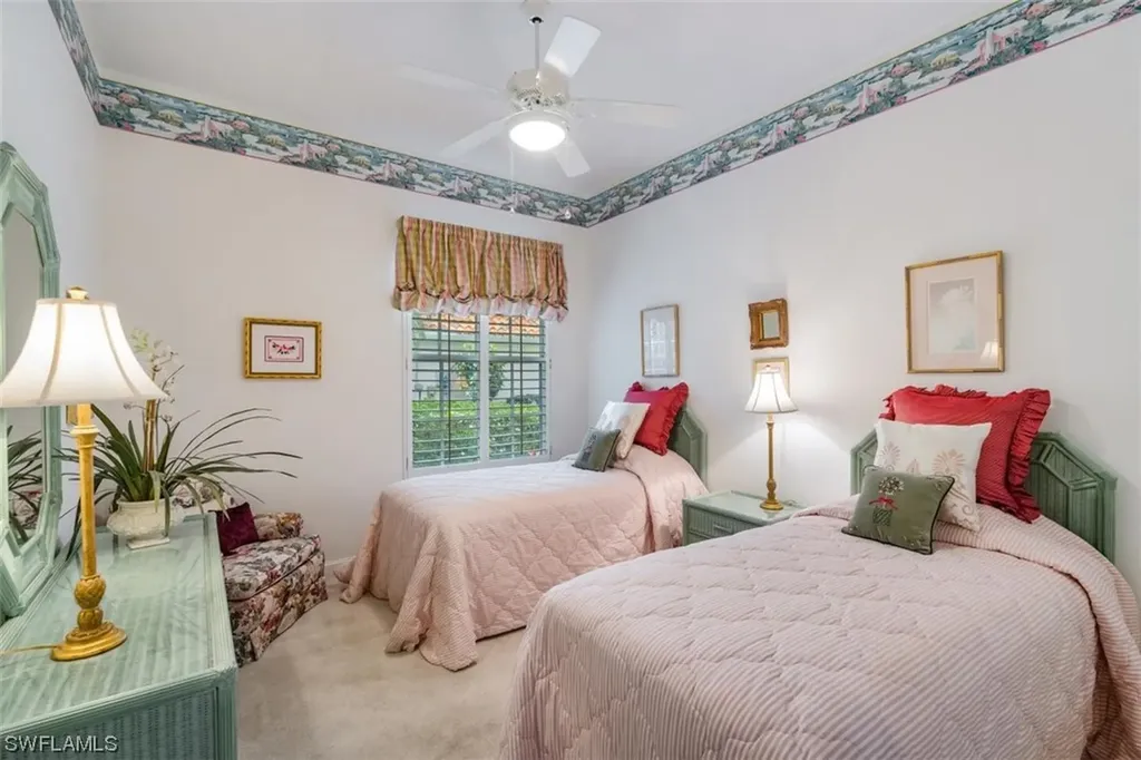 3952 Isla Ciudad Court Naples FL 34109