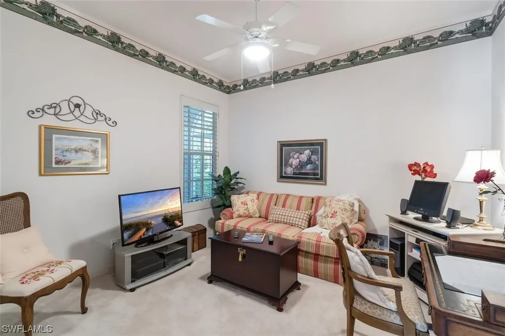 3952 Isla Ciudad Court Naples FL 34109