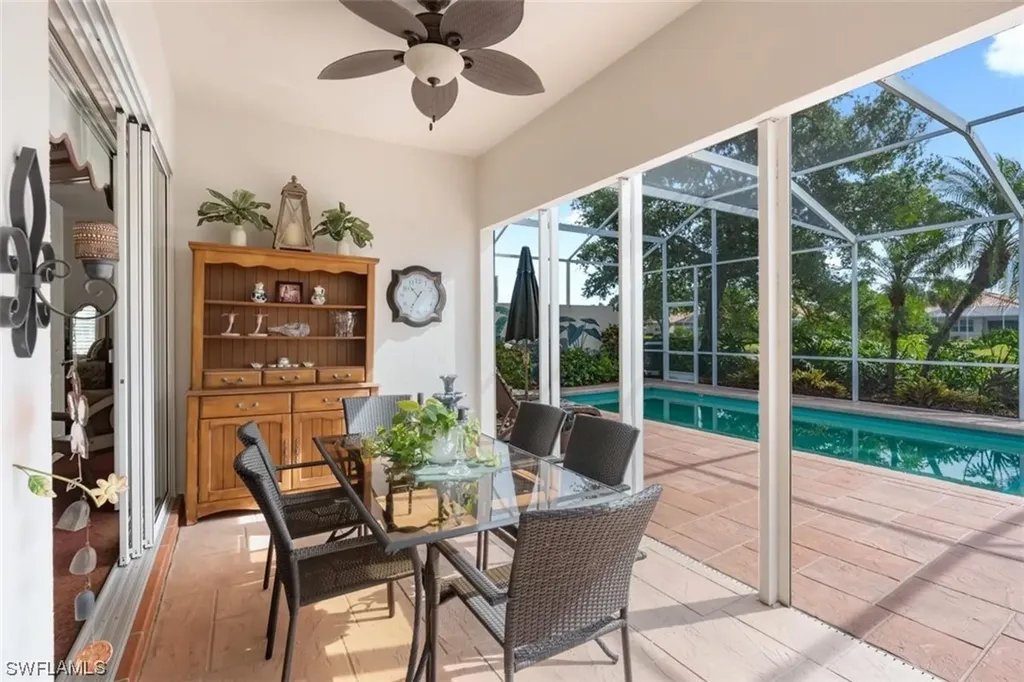 3952 Isla Ciudad Court Naples FL 34109