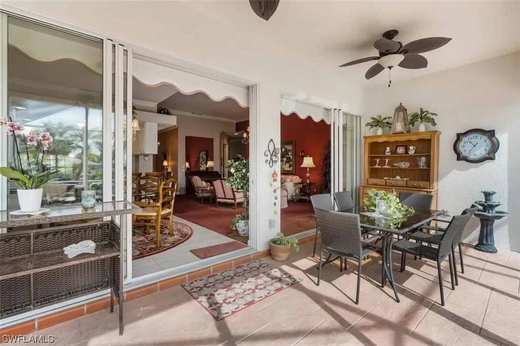 3952 Isla Ciudad Court Naples FL 34109