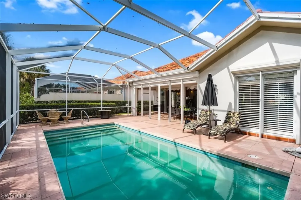 3952 Isla Ciudad Court Naples FL 34109