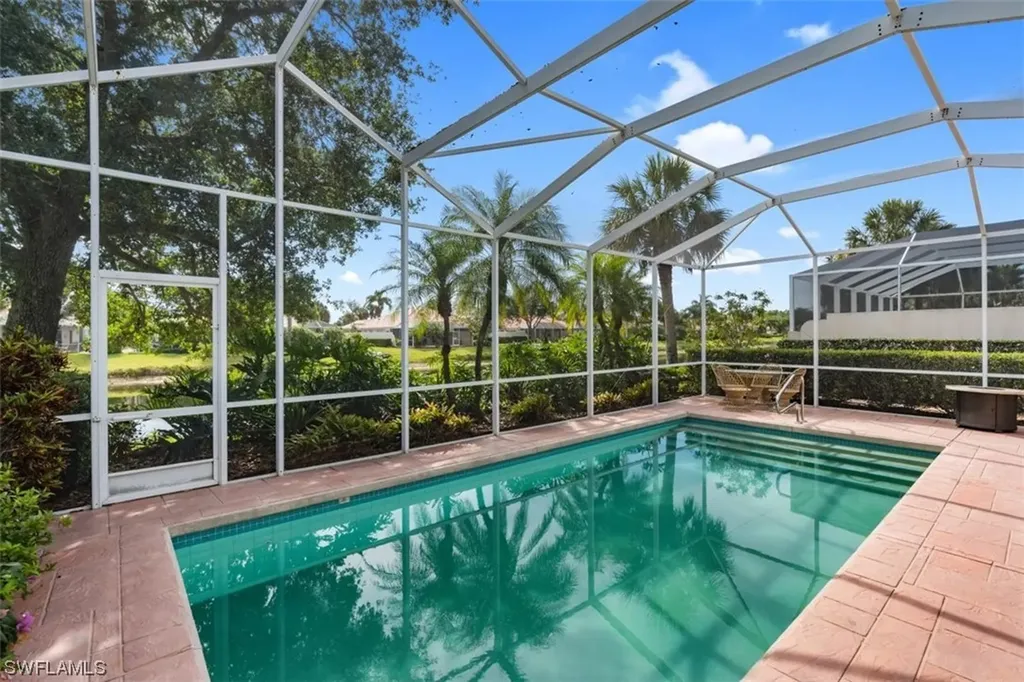 3952 Isla Ciudad Court Naples FL 34109