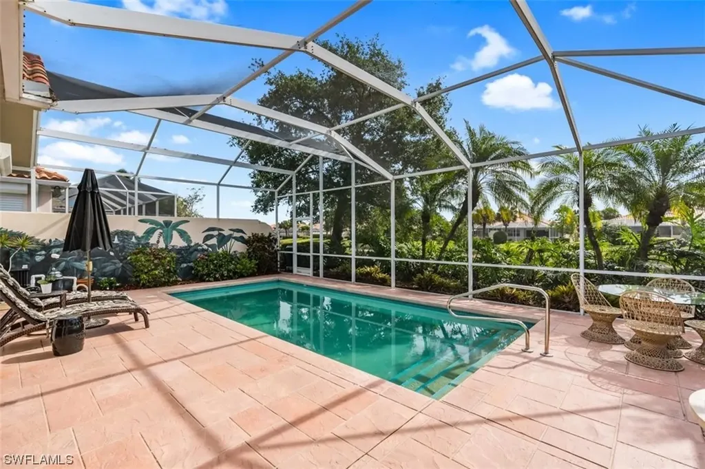3952 Isla Ciudad Court Naples FL 34109