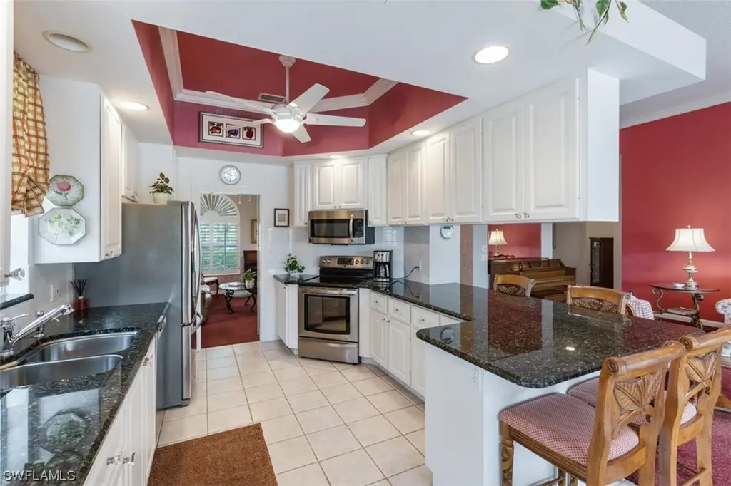 3952 Isla Ciudad Court Naples FL 34109