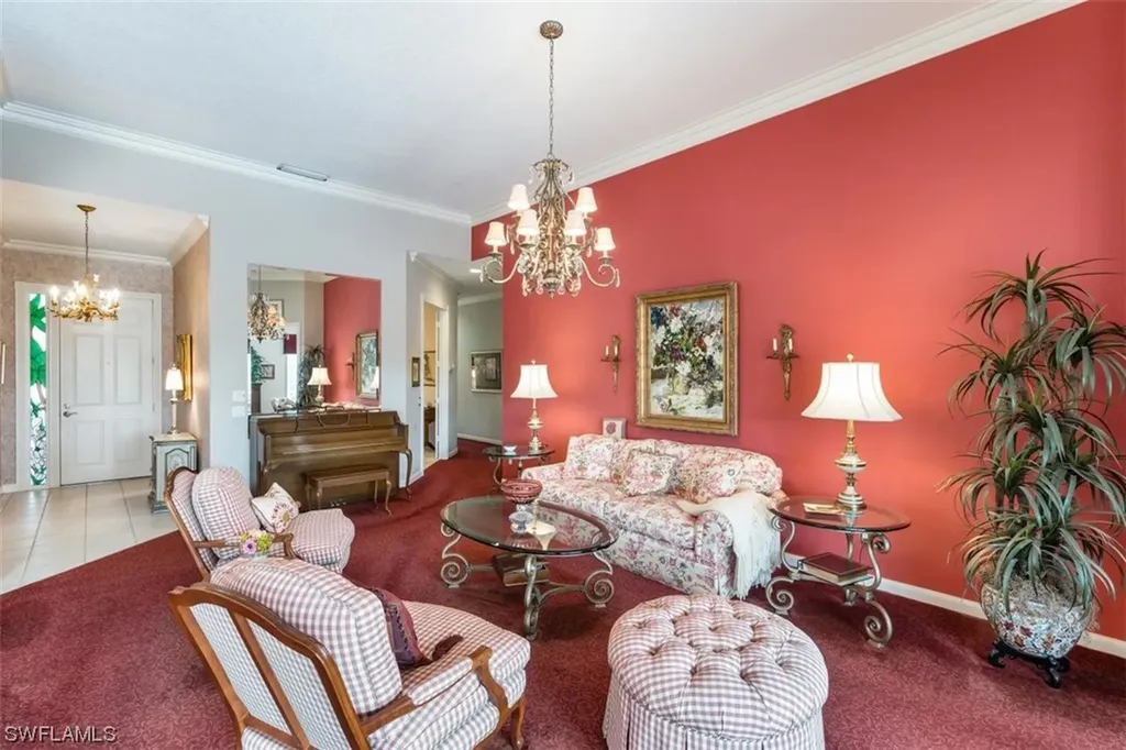3952 Isla Ciudad Court Naples FL 34109