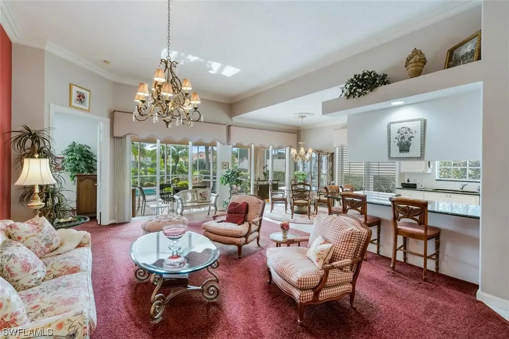 3952 Isla Ciudad Court Naples FL 34109