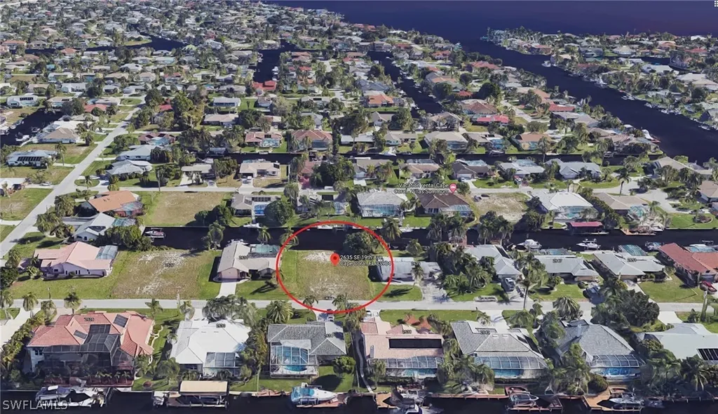 2635 SE 19th Avenue Cape Coral FL 33904