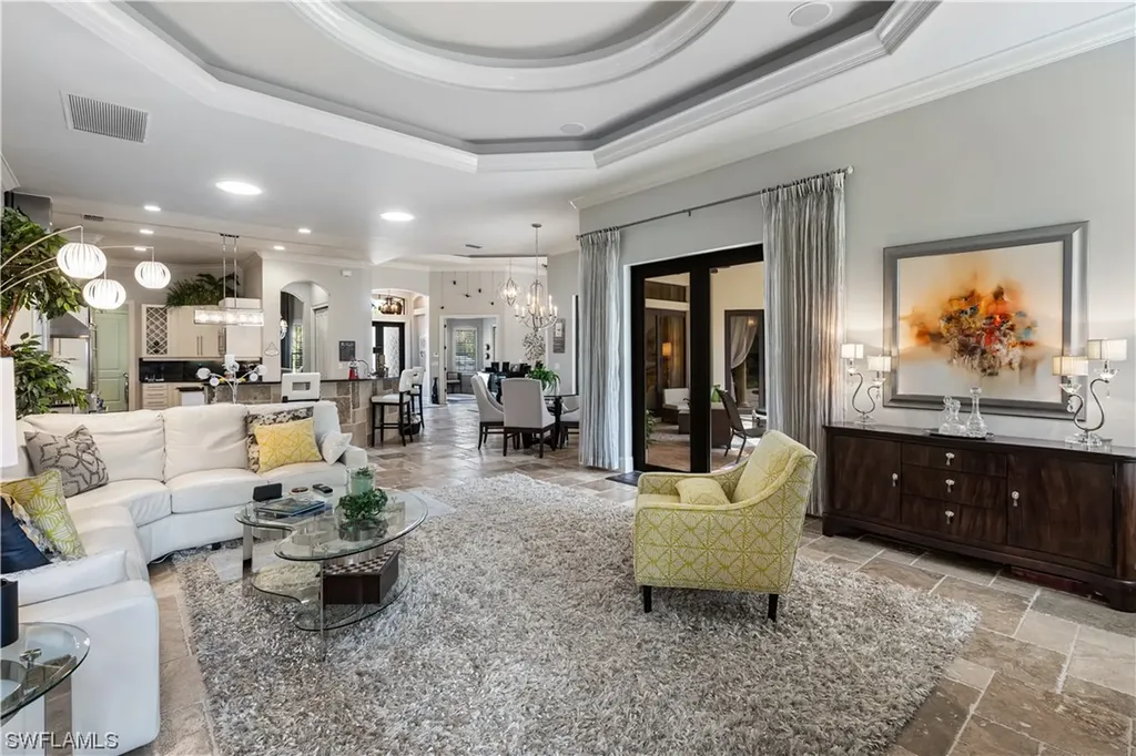 1463 Everglades Boulevard S Naples FL 34117