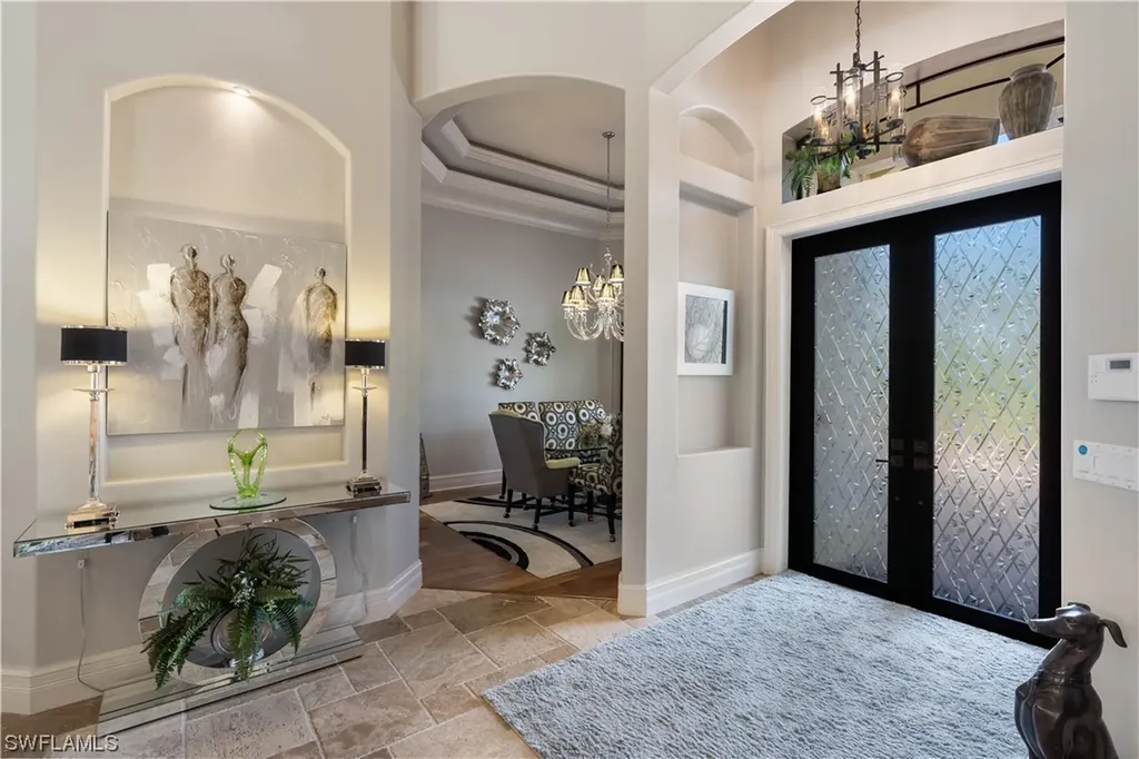 1463 Everglades Boulevard S Naples FL 34117