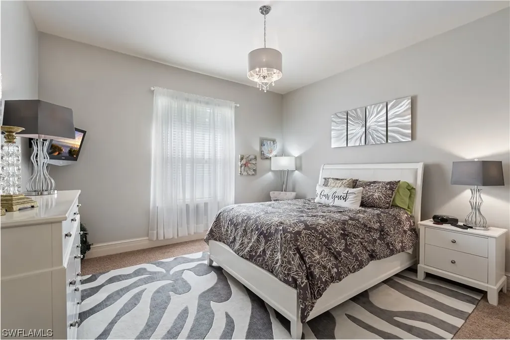 1463 Everglades Boulevard S Naples FL 34117