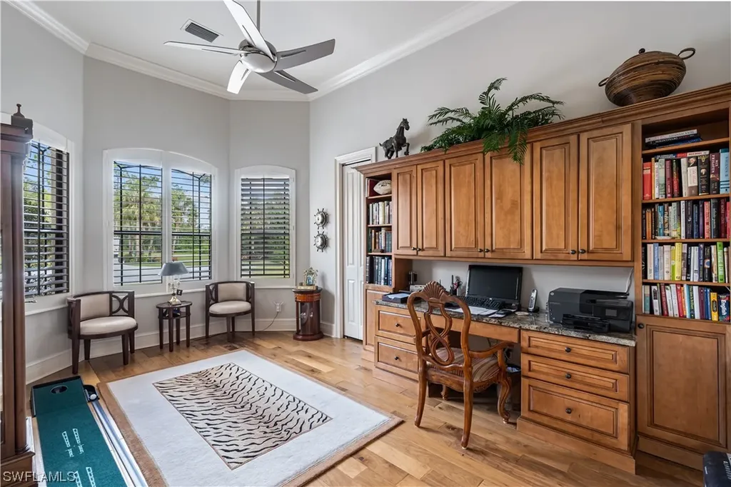 1463 Everglades Boulevard S Naples FL 34117