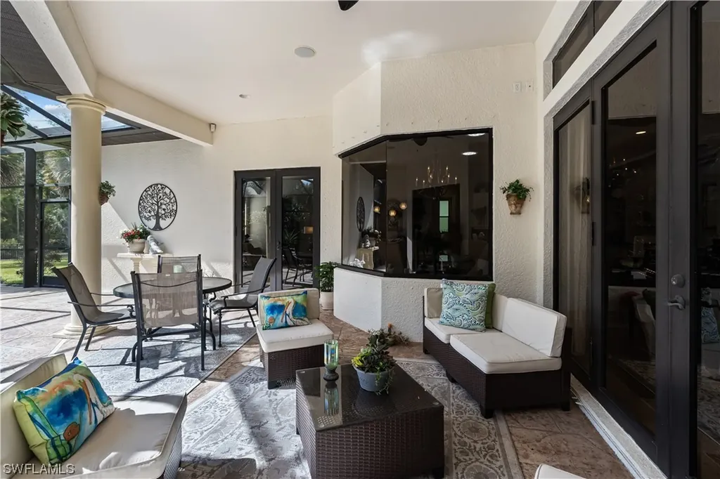 1463 Everglades Boulevard S Naples FL 34117