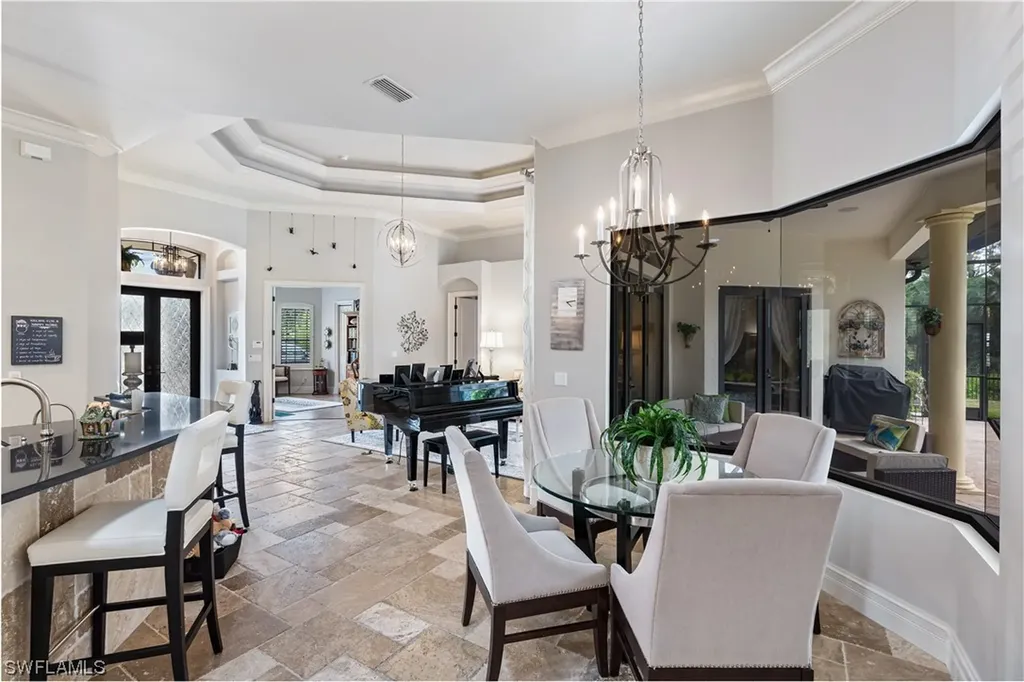 1463 Everglades Boulevard S Naples FL 34117