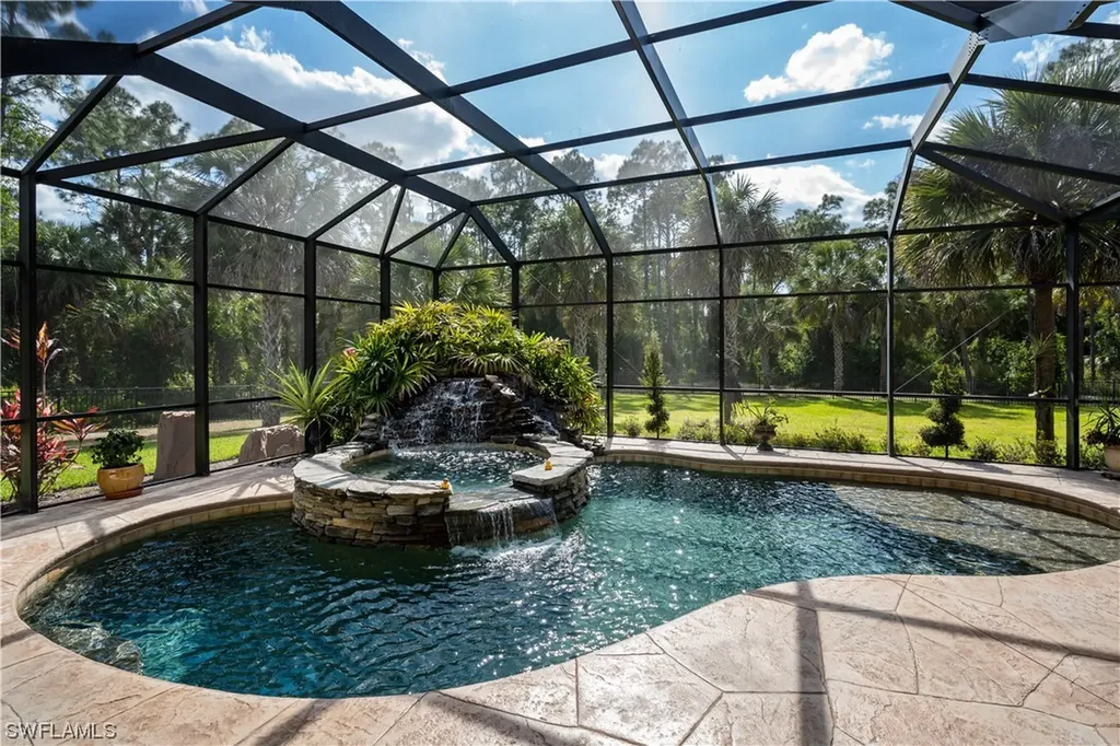 1463 Everglades Boulevard S Naples FL 34117