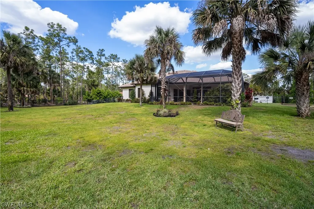 1463 Everglades Boulevard S Naples FL 34117