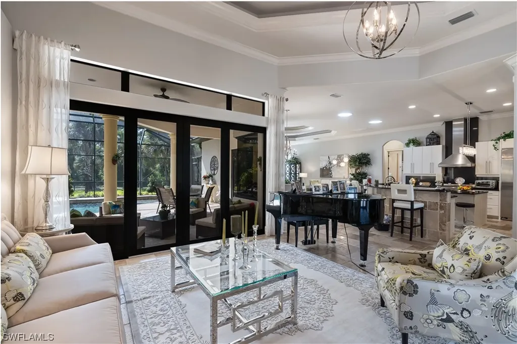1463 Everglades Boulevard S Naples FL 34117