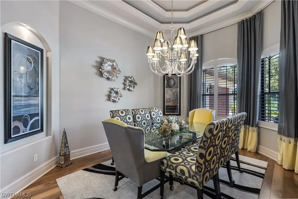 1463 Everglades Boulevard S Naples FL 34117
