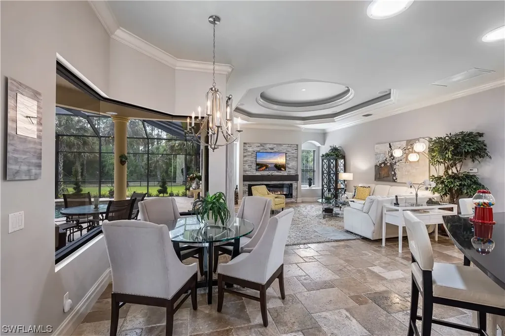 1463 Everglades Boulevard S Naples FL 34117