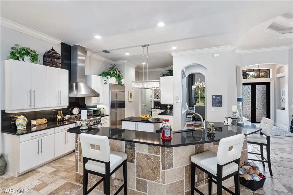 1463 Everglades Boulevard S Naples FL 34117