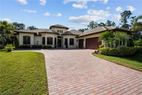 1463 Everglades Boulevard S Naples FL 34117