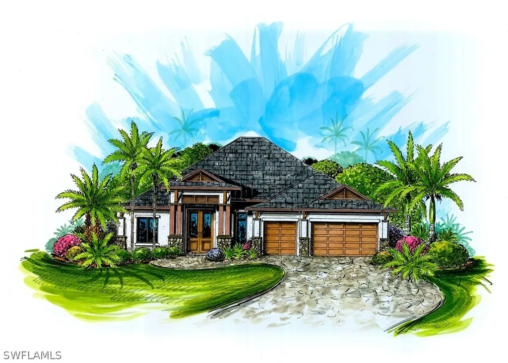 236 El Dorado Parkway E Cape Coral FL 33904