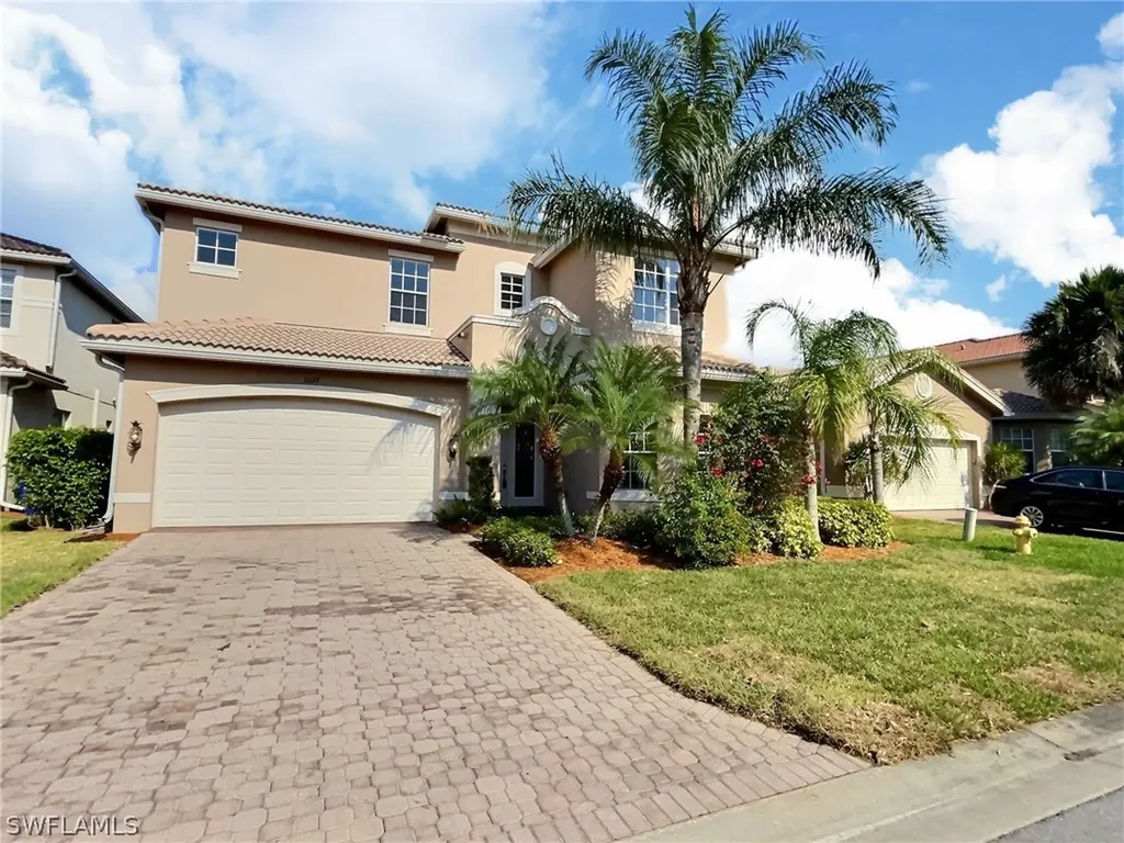 11137 Sparkleberry Drive Fort Myers FL 33913