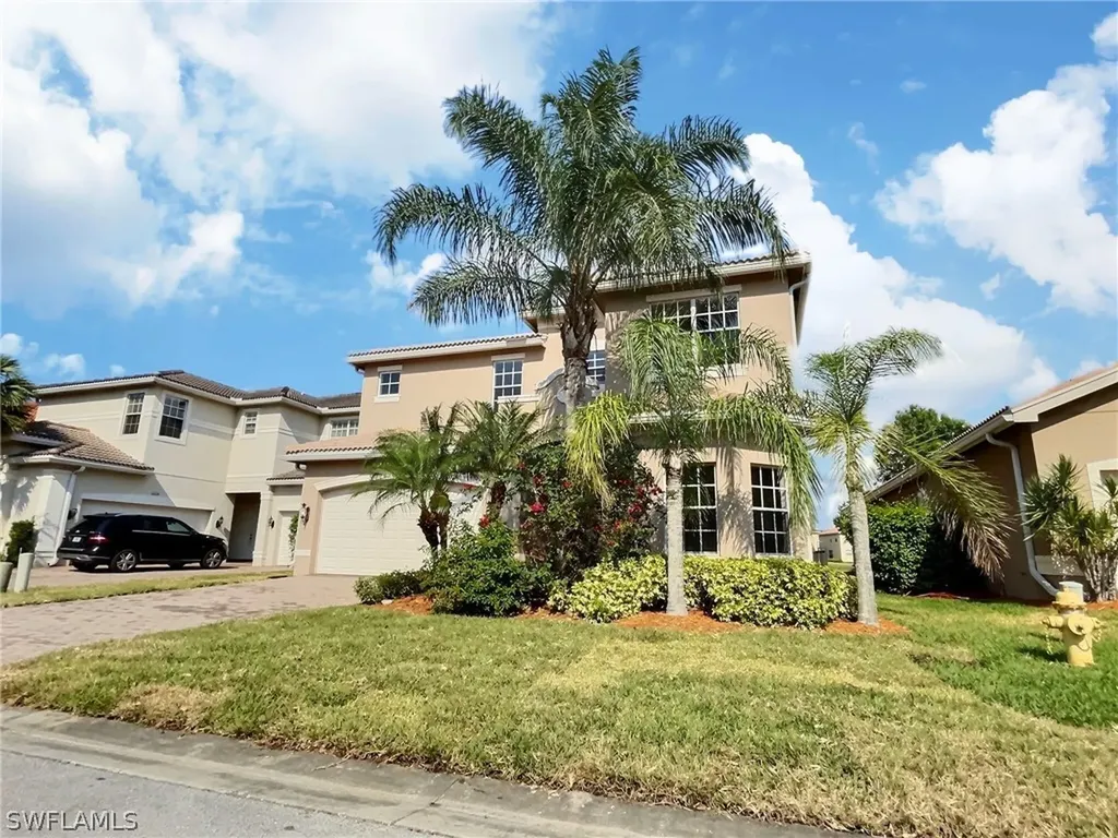 11137 Sparkleberry Drive Fort Myers FL 33913