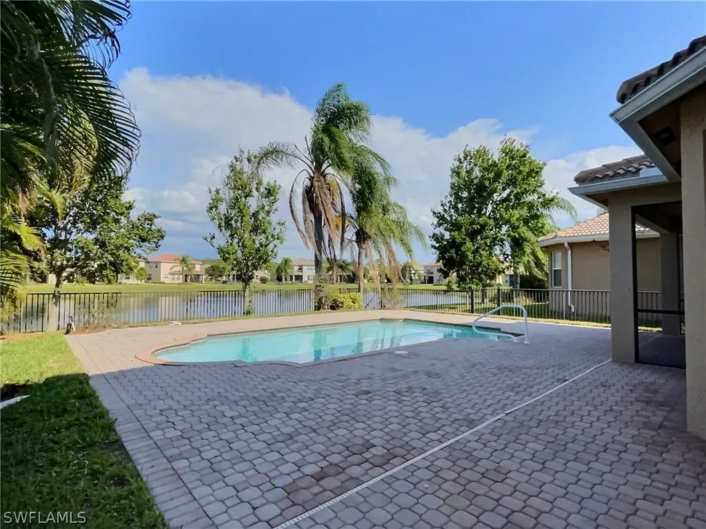 11137 Sparkleberry Drive Fort Myers FL 33913