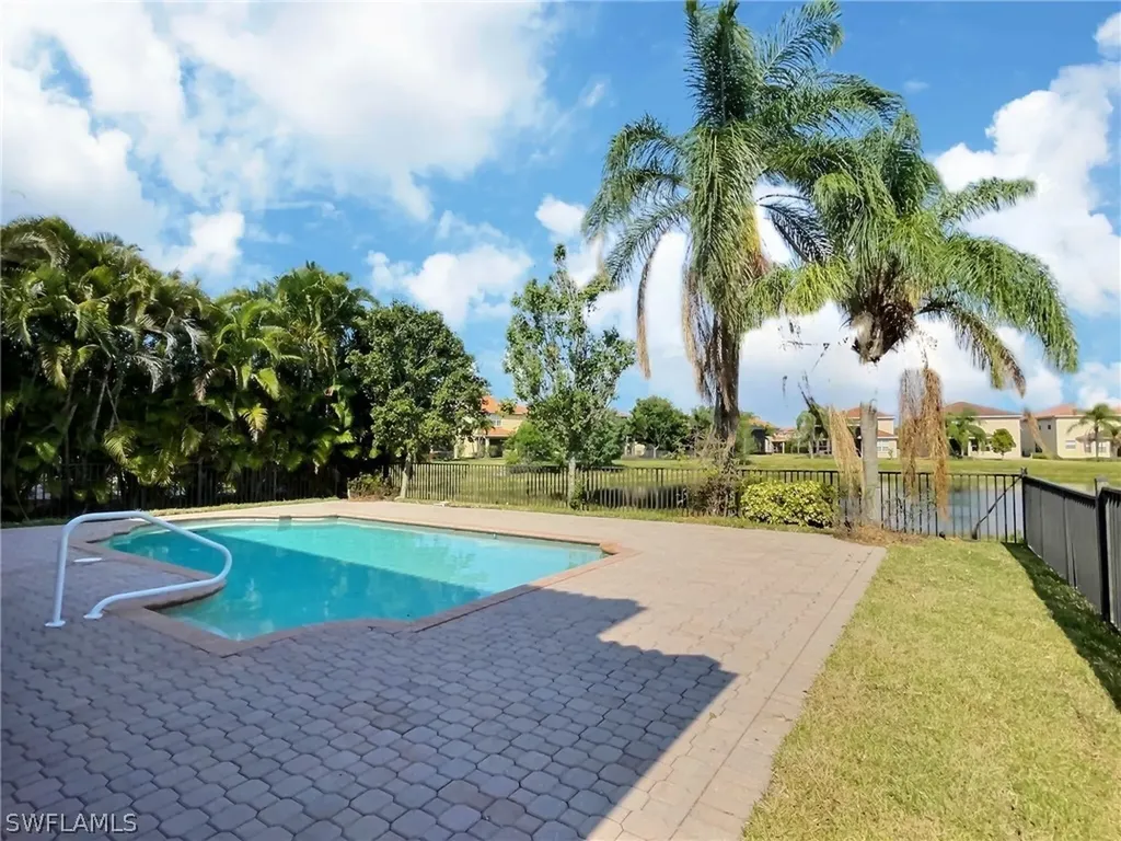 11137 Sparkleberry Drive Fort Myers FL 33913