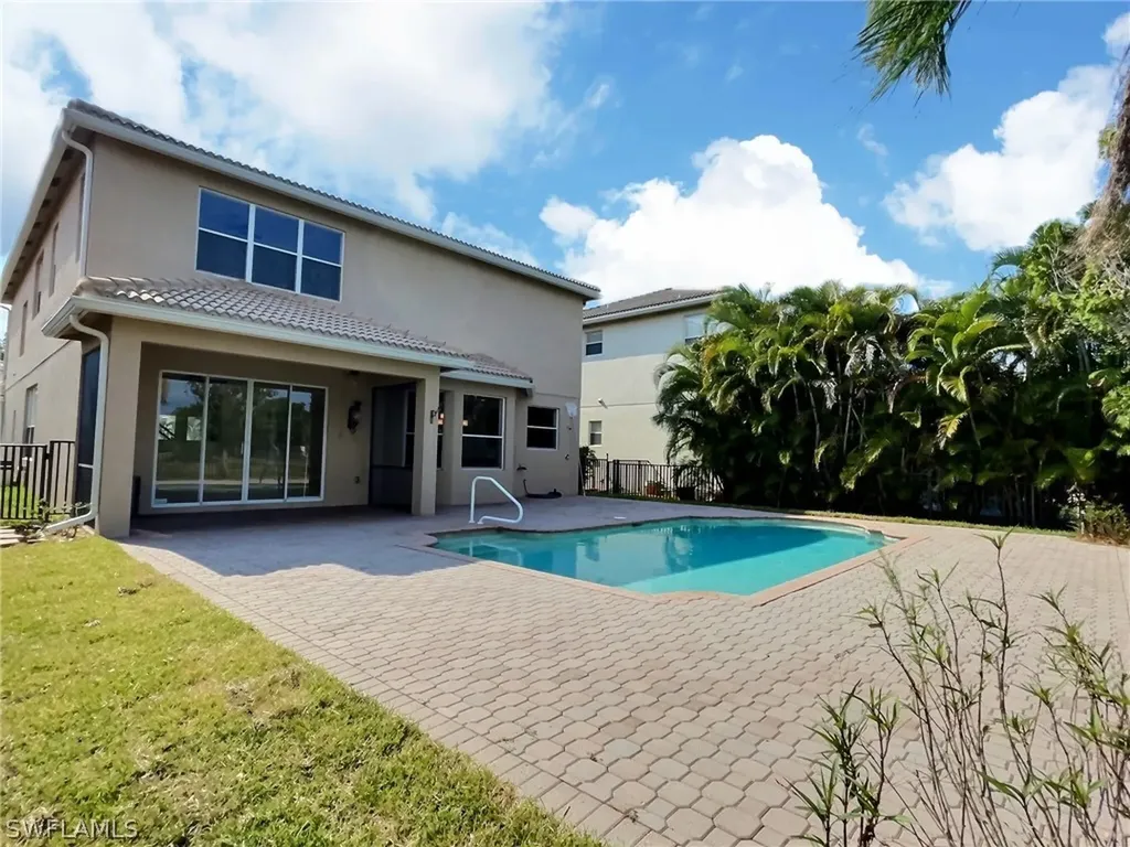 11137 Sparkleberry Drive Fort Myers FL 33913