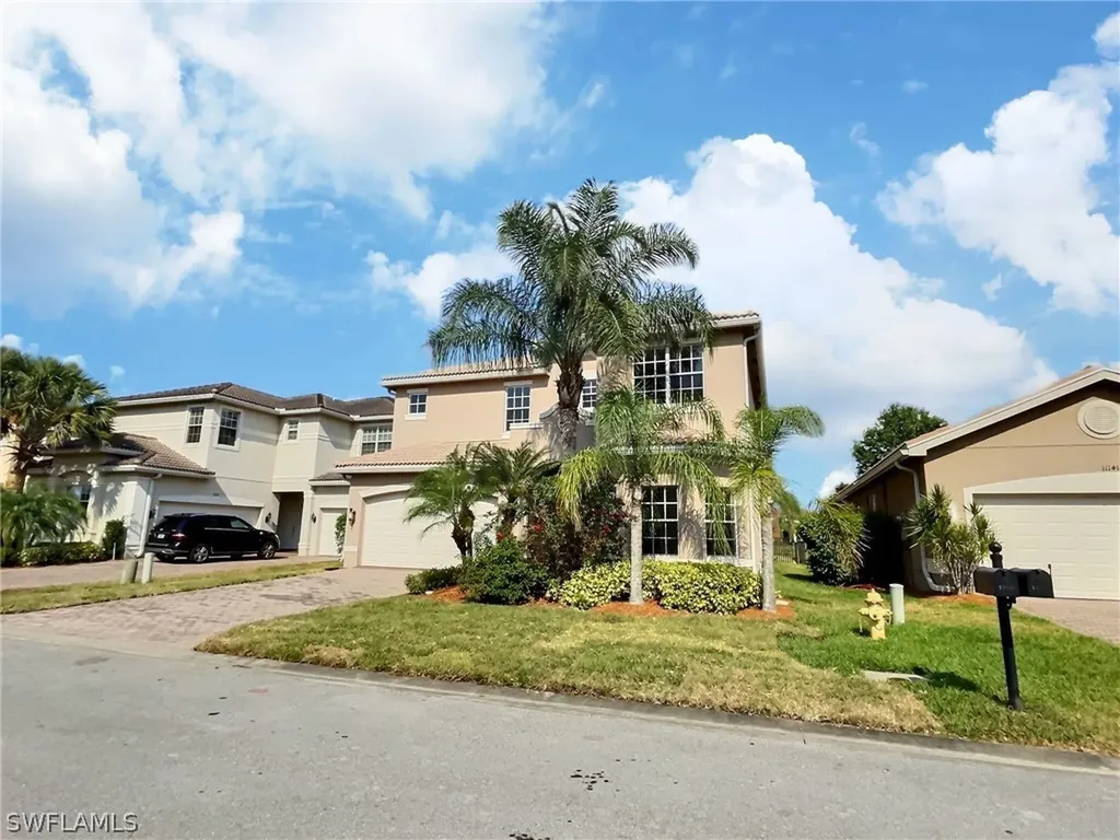 11137 Sparkleberry Drive Fort Myers FL 33913
