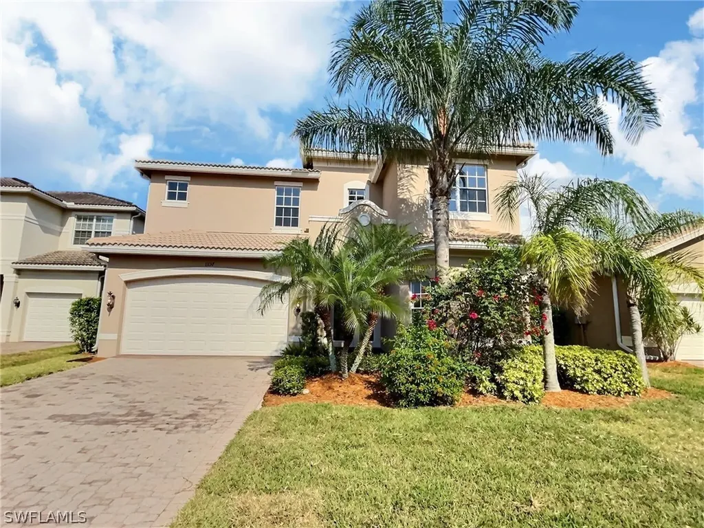 11137 Sparkleberry Drive Fort Myers FL 33913
