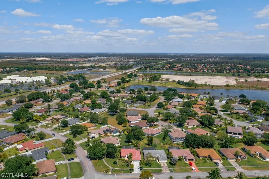 857 Summerfield Drive Naples FL 34120