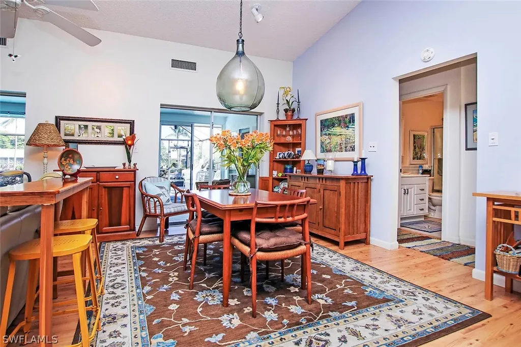 812 Sand Dollar Drive Sanibel FL 33957