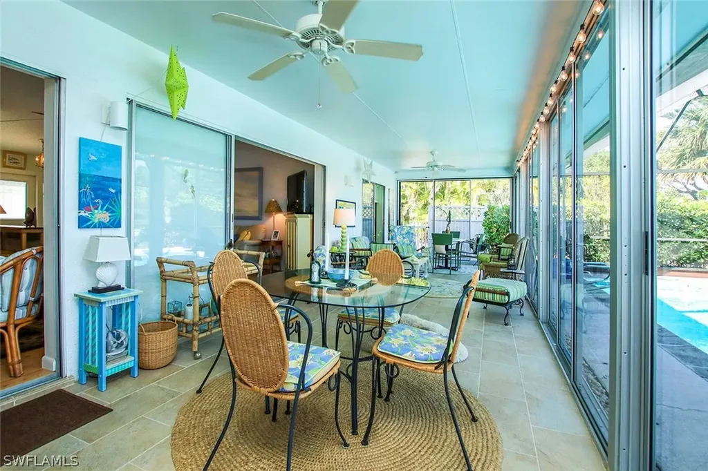 812 Sand Dollar Drive Sanibel FL 33957